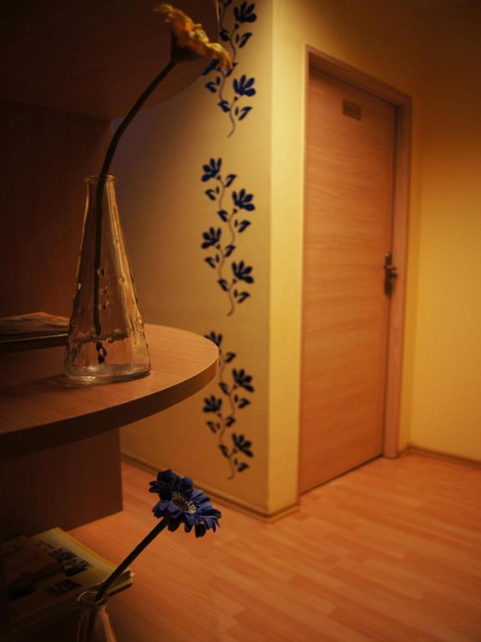 Green Hostel Wroclaw Przy Zoo Exterior photo