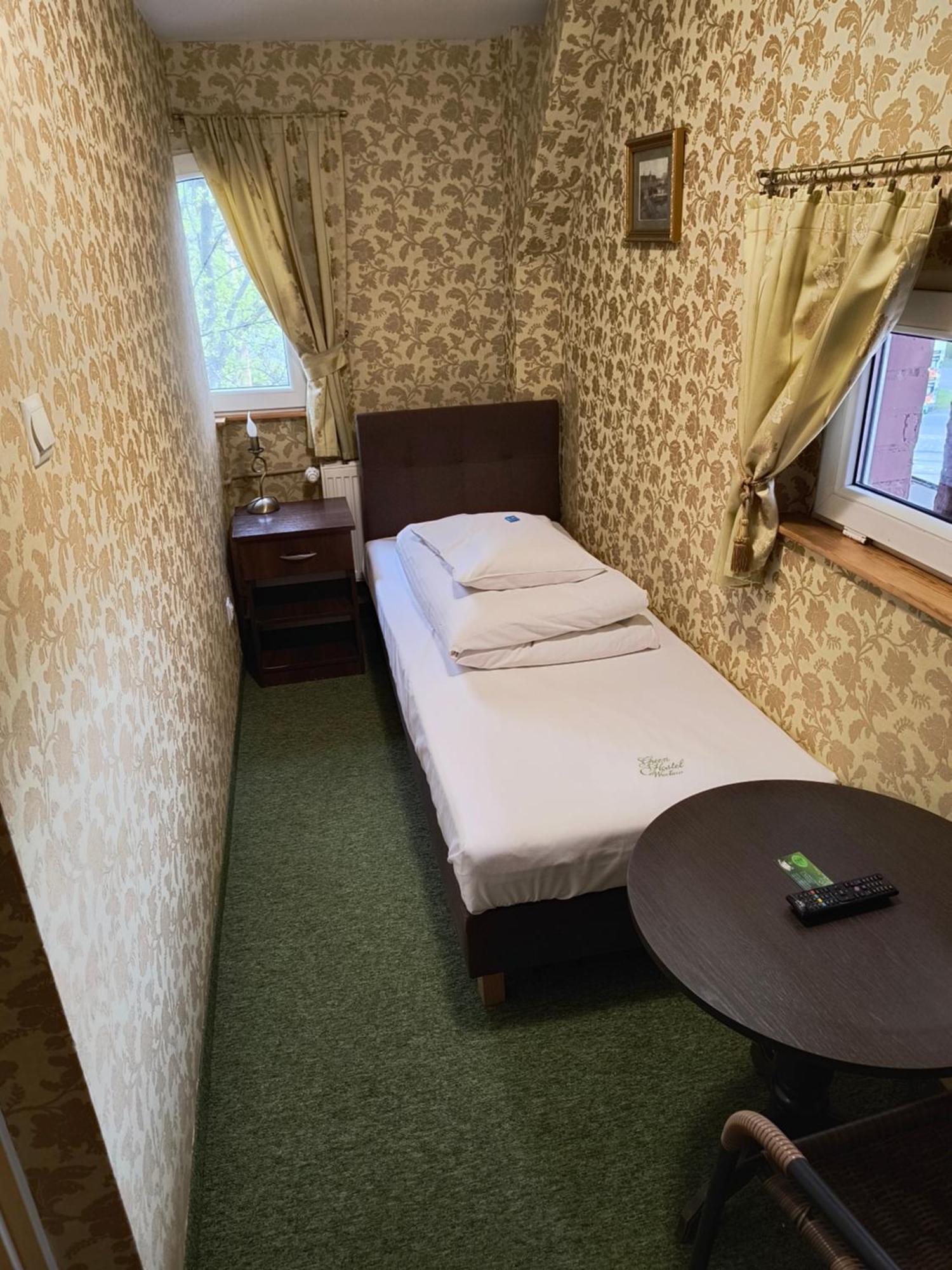 Green Hostel Wroclaw Przy Zoo Room photo